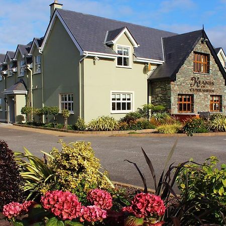 Keanes Of Curraheen, Bar, Restaurant & Accommodation 트롤리 외부 사진