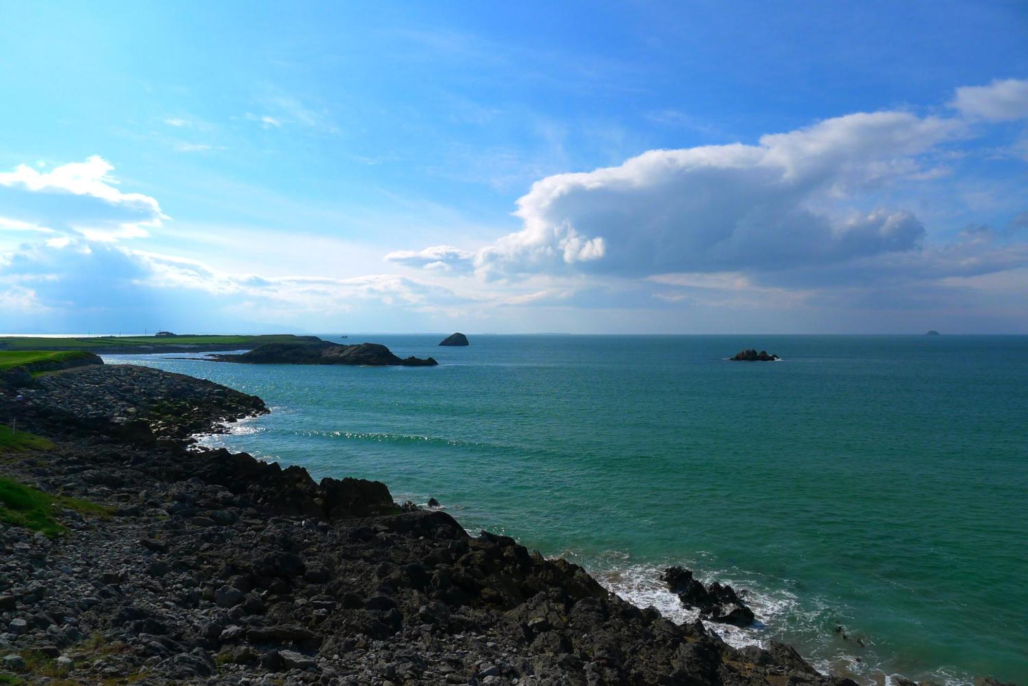 Keanes Of Curraheen, Bar, Restaurant & Accommodation 트롤리 외부 사진