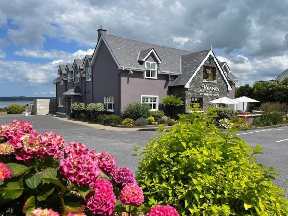 Keanes Of Curraheen, Bar, Restaurant & Accommodation 트롤리 외부 사진