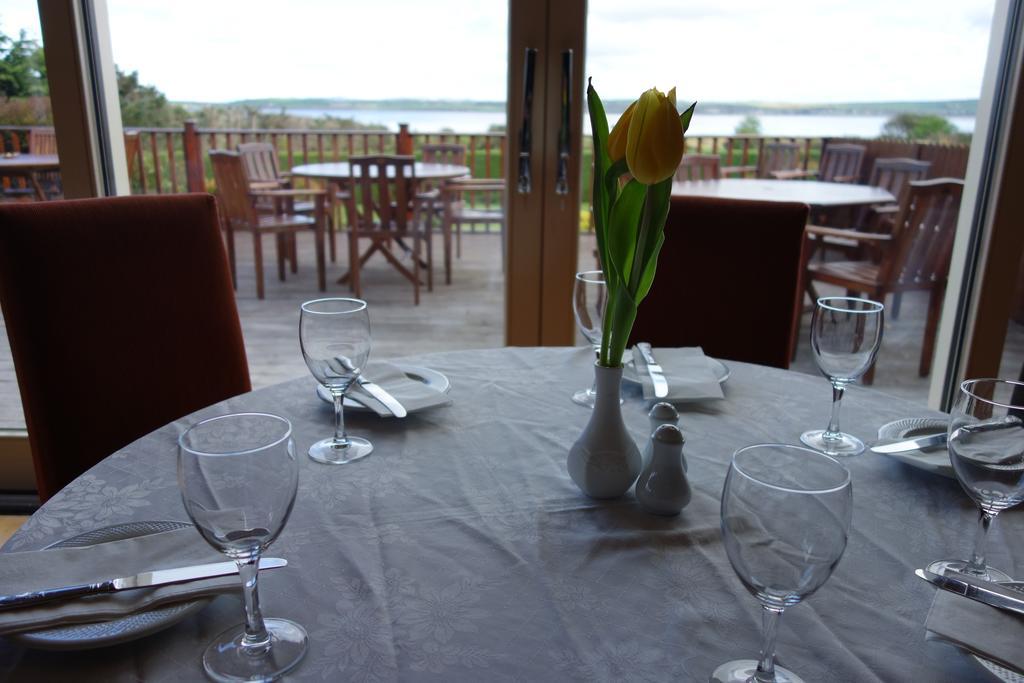 Keanes Of Curraheen, Bar, Restaurant & Accommodation 트롤리 외부 사진