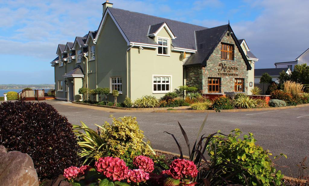 Keanes Of Curraheen, Bar, Restaurant & Accommodation 트롤리 외부 사진